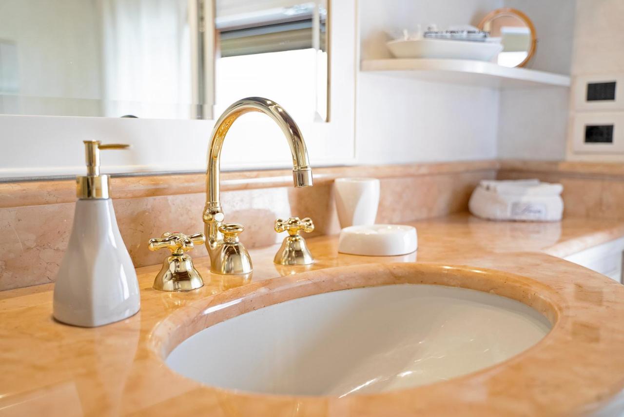 Mini Suite Deluxe Isola Di Mezzo تريفيزو المظهر الخارجي الصورة