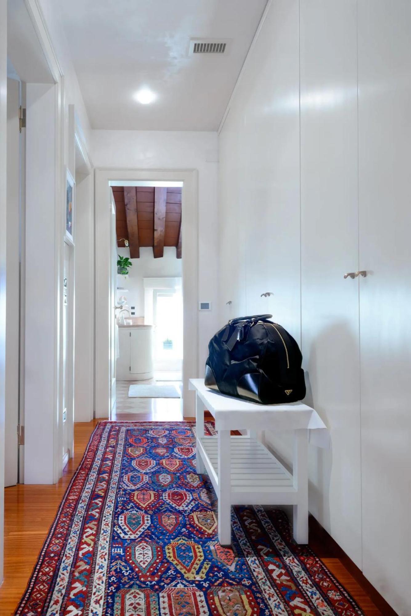 Mini Suite Deluxe Isola Di Mezzo تريفيزو المظهر الخارجي الصورة