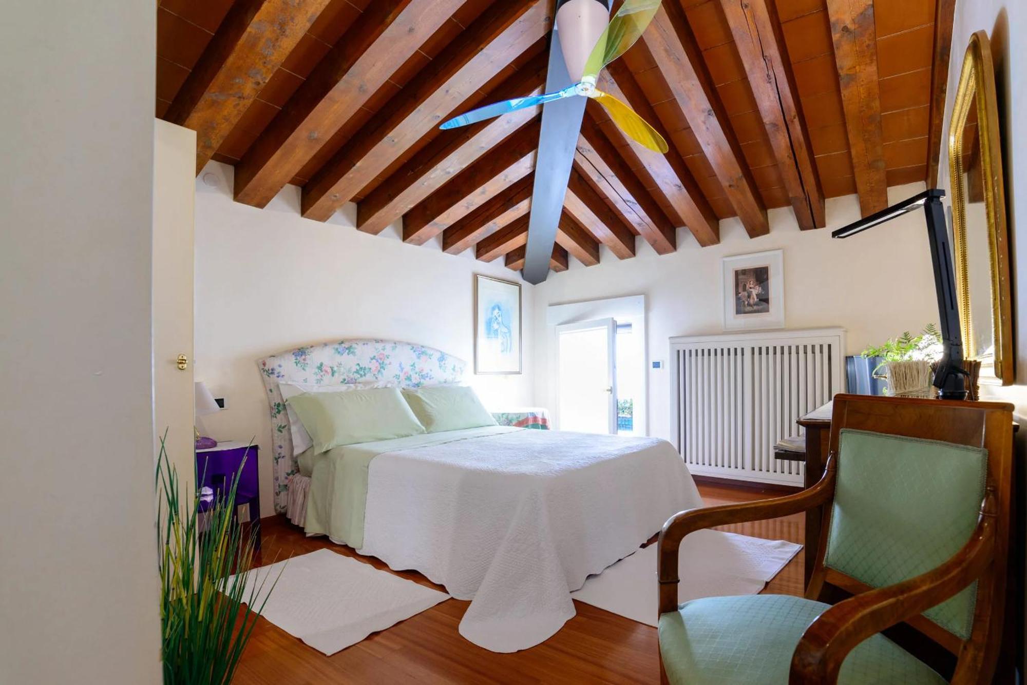 Mini Suite Deluxe Isola Di Mezzo تريفيزو المظهر الخارجي الصورة