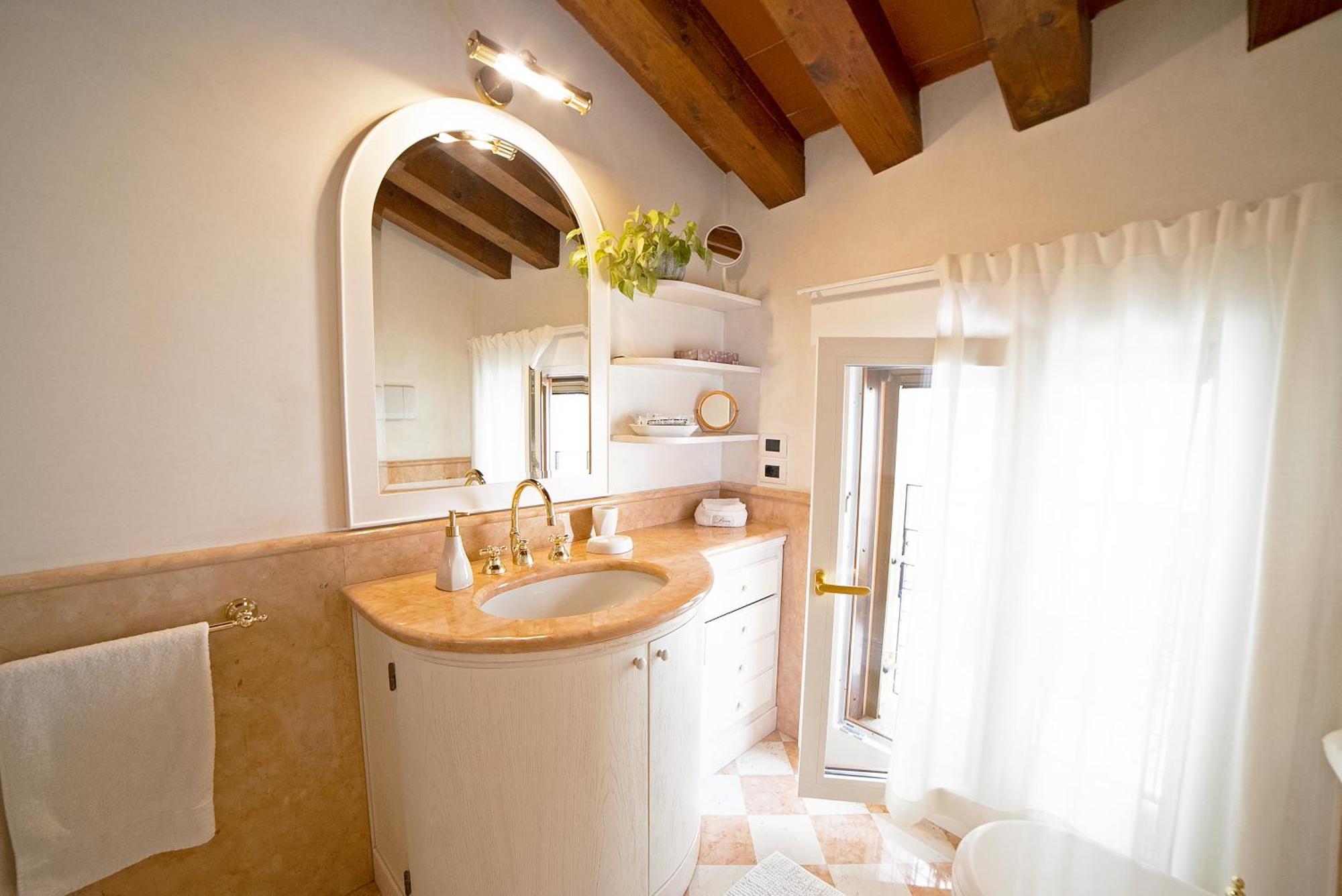 Mini Suite Deluxe Isola Di Mezzo تريفيزو المظهر الخارجي الصورة